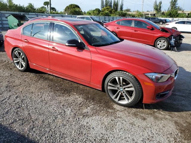 WBA3A5C59FF608908 BMW 328 I