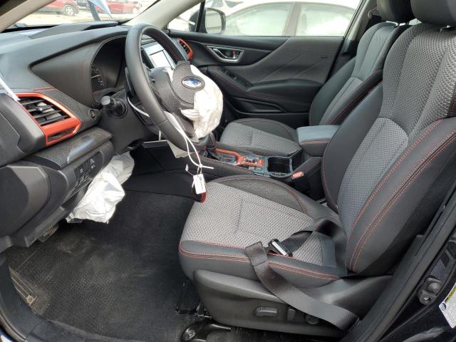 JF2SKALC8MH590648 Subaru Forester Sport