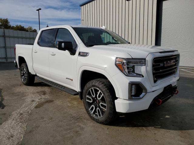 3GTP9EEL1NG123460 GMC Sierra Limited K1500 At4