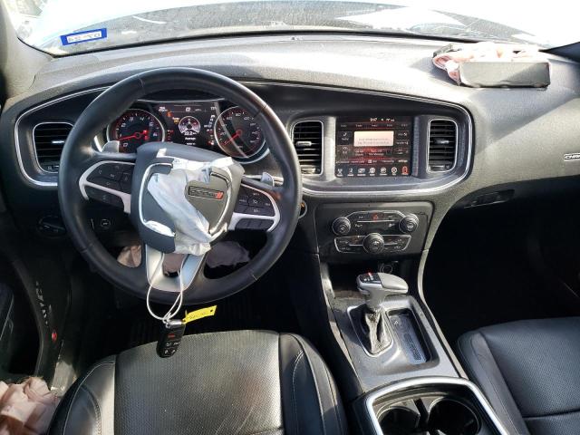 2C3CDXCT9FH778256 Dodge CHARGER R/T