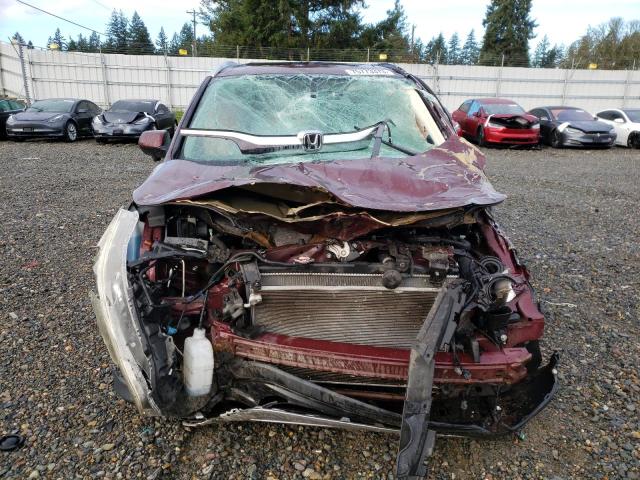 2HKRM3H7XGH543626 Honda CR-V EXL