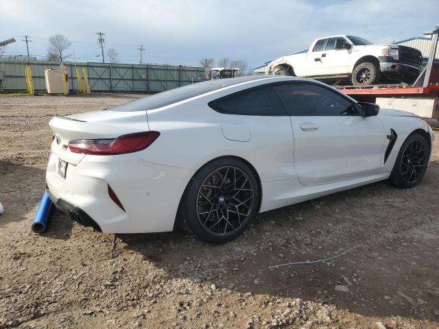 WBSAE0C06LBM08425 BMW M8