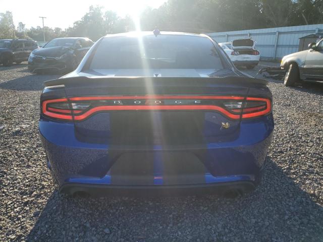 2C3CDXGJ1LH111718 Dodge Charger Scat Pack