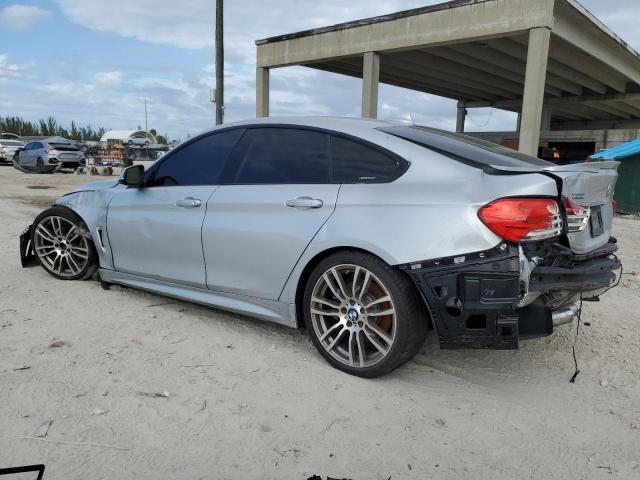 WBA4F7C31HG789189 BMW 430i Gran Coupe