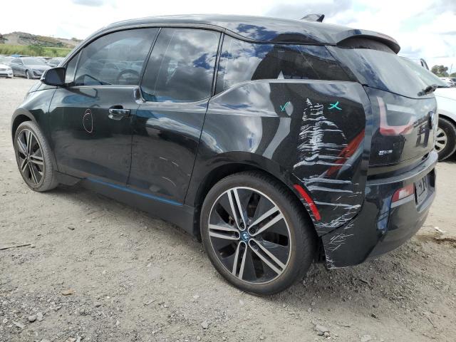 WBY1Z8C38HV890789 BMW I3 REX