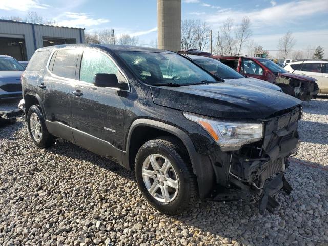 1GKKNRLA4JZ239376 GMC ACADIA SLE