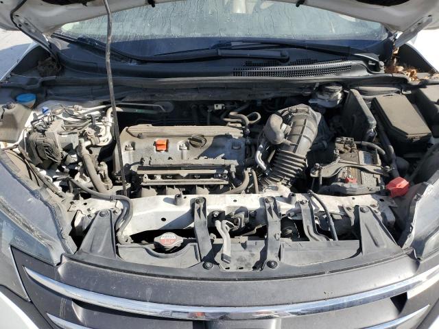 5J6RM4H78EL014541 Honda CR-V EXL
