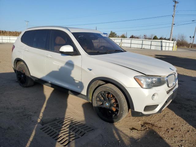 5UXWX9C57G0D90348 BMW X3 Xdrive28i