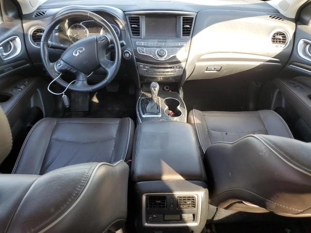 5N1DL0MM7JC503929 Infiniti QX60