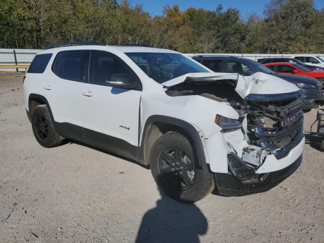 1GKKNLLS3NZ139023 GMC Acadia At4