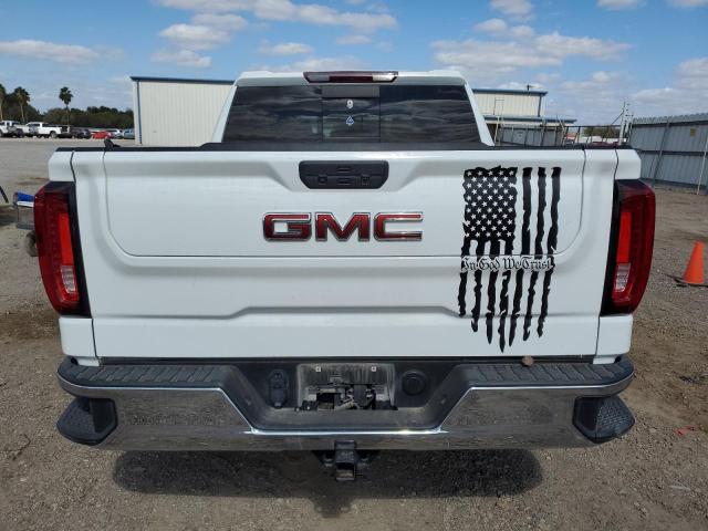 3GTP8DED9MG384338 GMC Sierra C1500 Slt