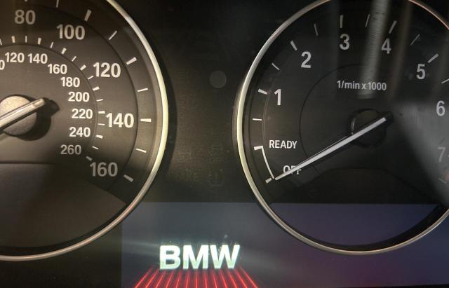 WBA3B1C59EK134180 BMW 320 I