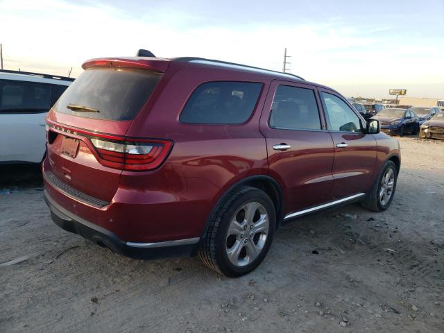 1C4RDHAG9EC594678 Dodge Durango Sxt