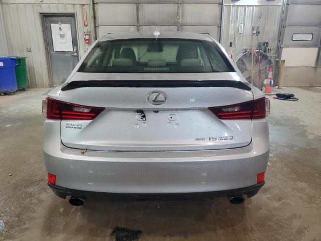 JTHCF1D29F5020285 Lexus IS 250