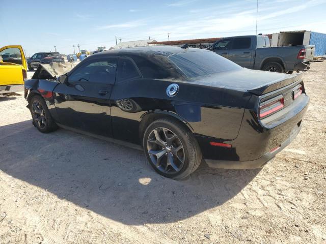 2C3CDZBG9FH811742 Dodge Challenger Sxt Plus