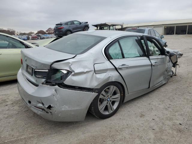 WBA8B9C59HK676405 BMW 330 I