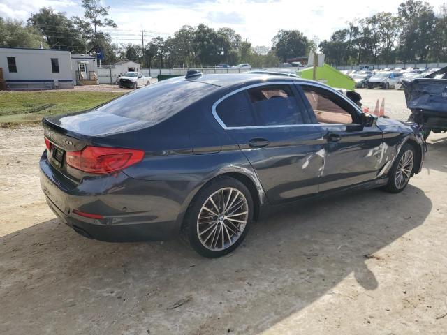 WBAJS1C08LWW64481 BMW 540 I