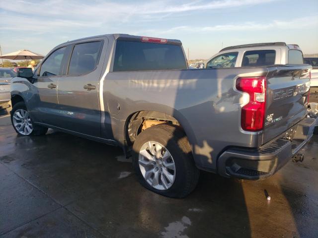 1GCPWBEK1NZ190865 Chevrolet Silverado Ltd C1500 Custom