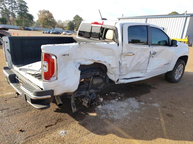 1GTG6DEN9K1176129 GMC CANYON SLT