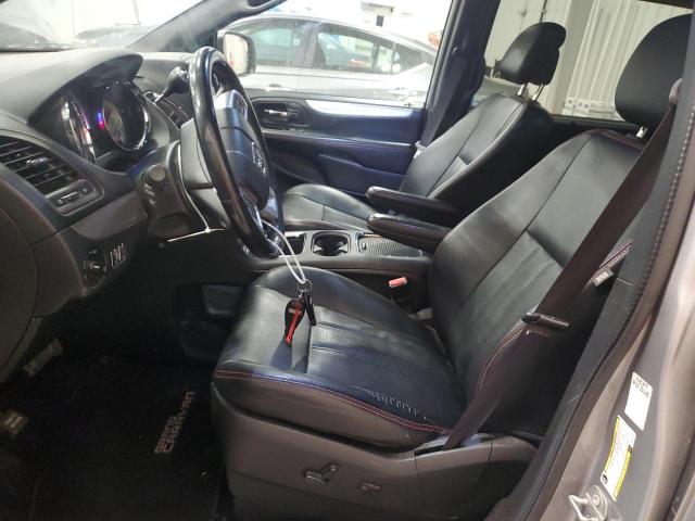 2C4RDGEG1HR674427 Dodge Grand Caravan Gt