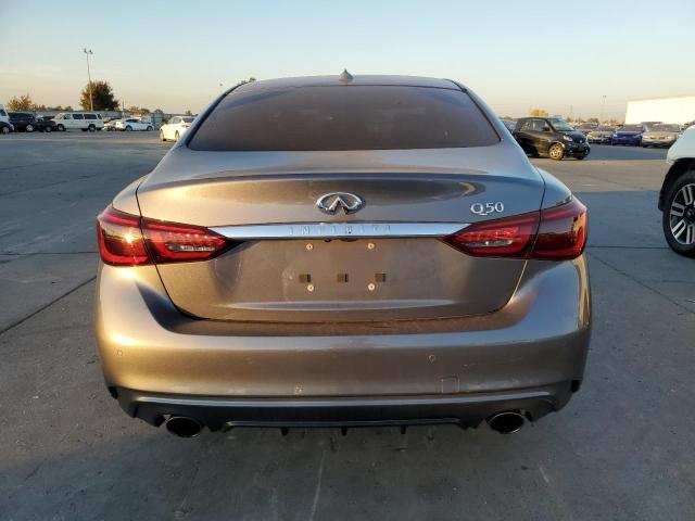 JN1EV7BP9MM701163 Infiniti Q50 LUXE