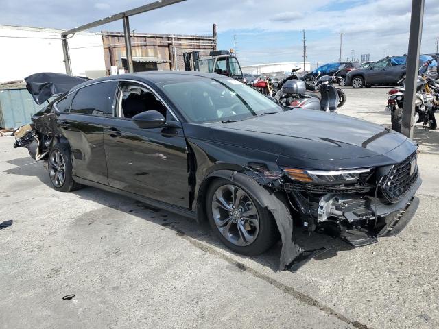 1HGCY1F31PA059917 Honda ACCORD EX