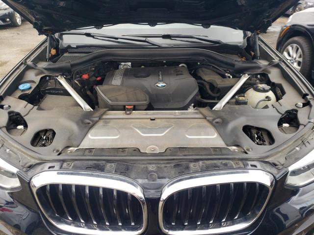 5UXTR9C56KLD97263 BMW X3 Xdrive30i