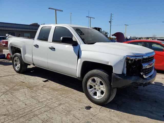 1GCRCNECXJZ292431 Chevrolet Silverado C1500
