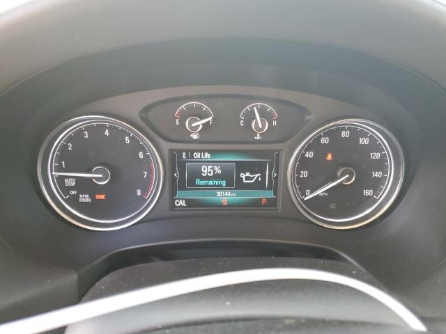 5GAEVAKW3KJ291445 Buick ENCLAVE ES