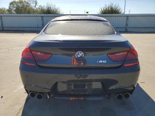 WBS6E9C57HG437383 BMW M6 Gran Coupe