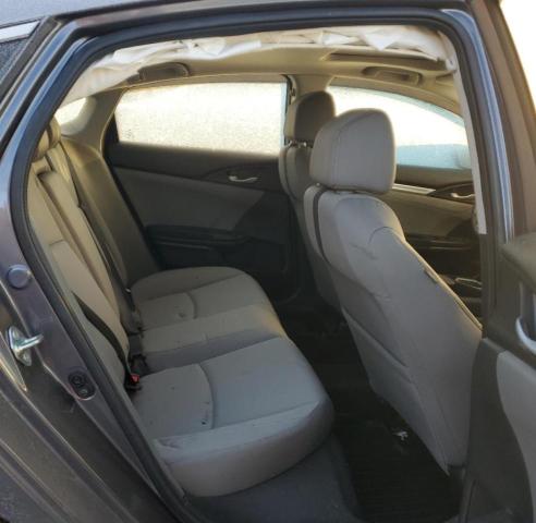 2HGFC2F7XHH541048 Honda CIVIC EX