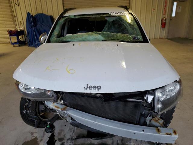 1C4NJDEB0HD162333 Jeep Compass Latitude