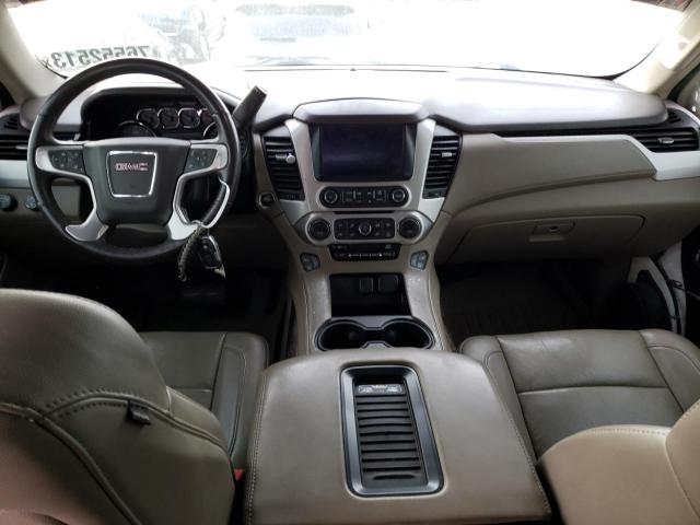1GKS2HKC2FR563083 GMC Yukon Xl K1500 Slt
