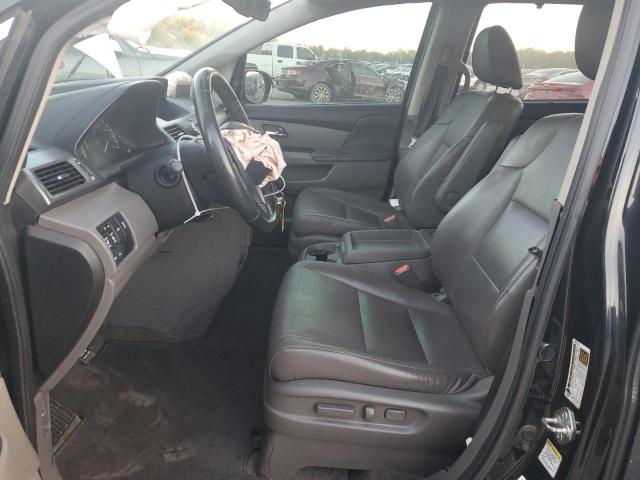 5FNRL5H9XEB118788 Honda Odyssey Touring