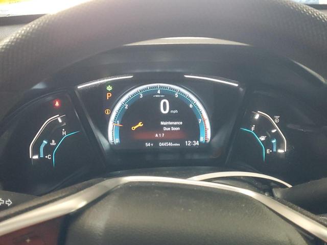 2HGFC2F62KH560739 Honda Civic Lx