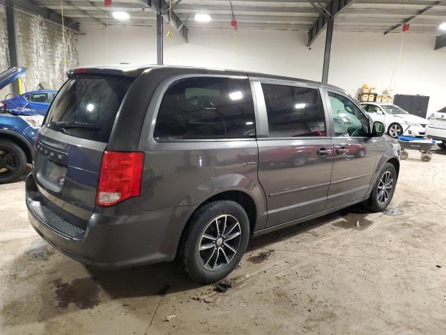 2C4RDGBG1GR348498 Dodge Grand Caravan Se