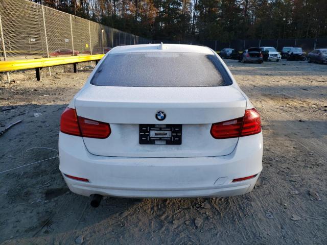 WBA3B1C52EK134506 BMW 320 I