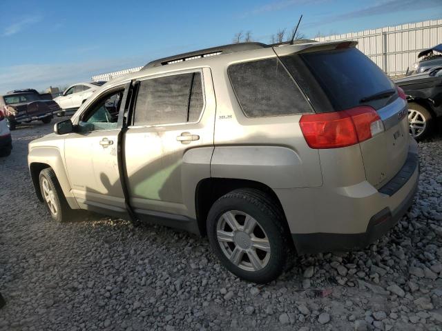 2GKFLWEK3E6159662 GMC Terrain Sle