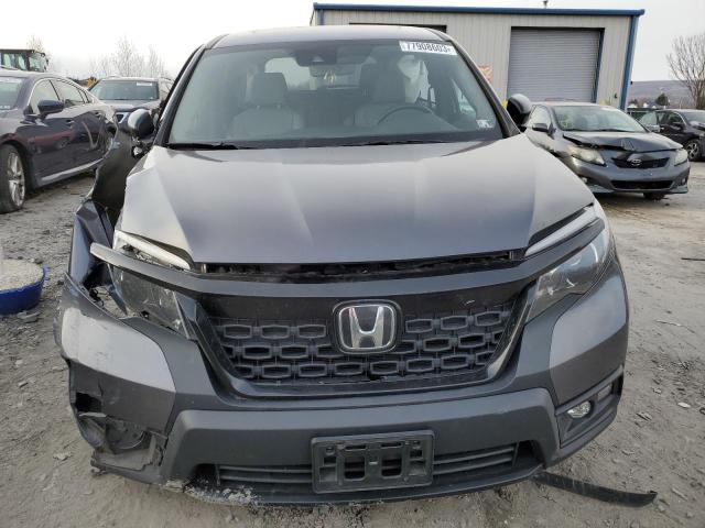 5FNYF8H56LB008397 Honda Passport Exl