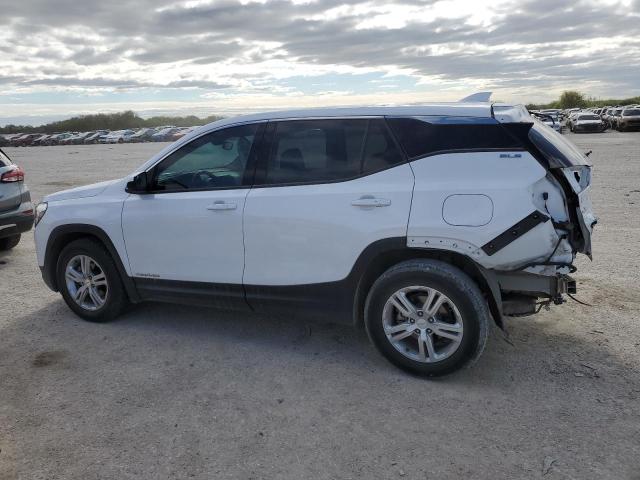 3GKALMEV3LL202365 GMC Terrain Sle