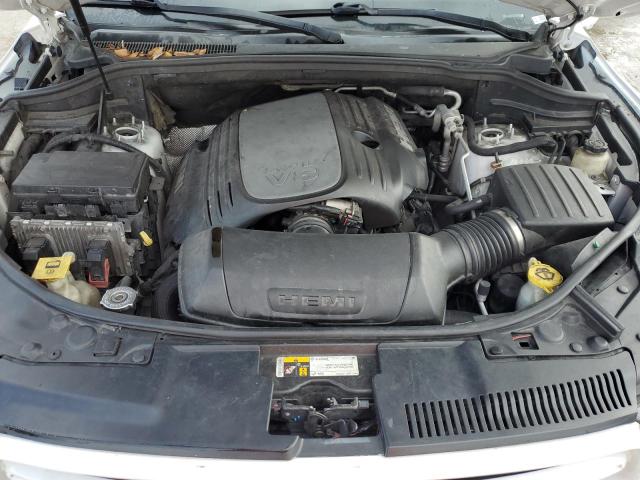 1C4SDHCT0FC695086 Dodge Durango R/t
