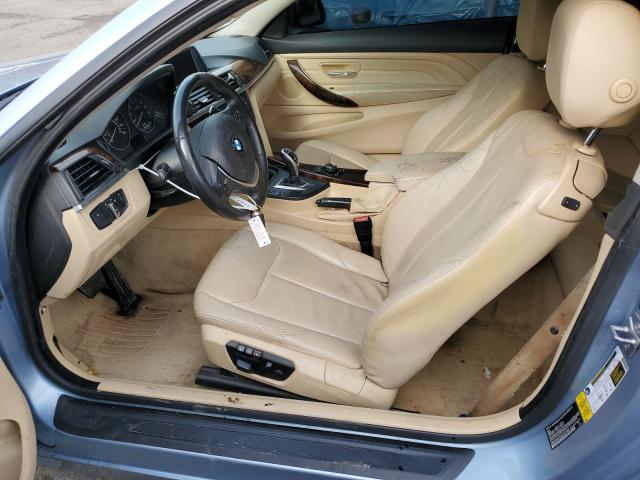 WBA3N3C55EK231489 BMW 428 I