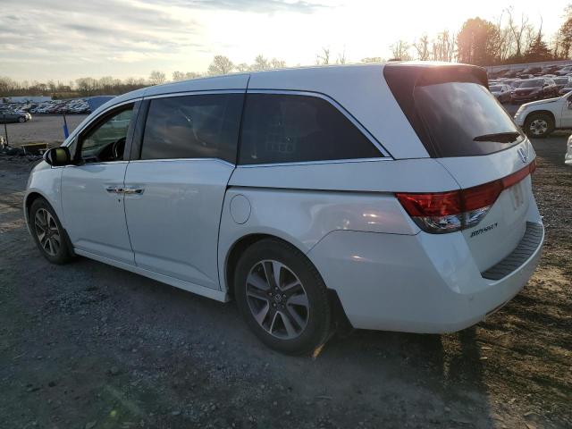 5FNRL5H96EB065023 Honda Odyssey Touring