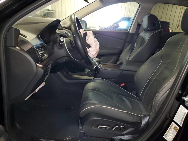 5J8TC2H73NL010319 Acura Rdx Advance
