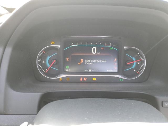 5FNYF7H5XMB010391 Honda Passport Exl