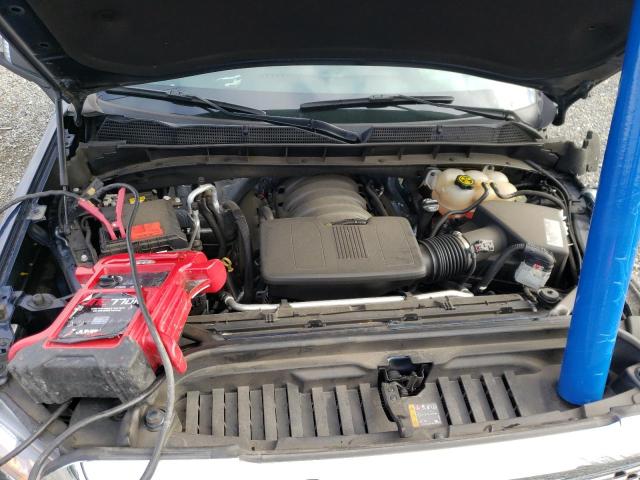 3GTU9FEDXKG167633 GMC Sierra K1500 Denali