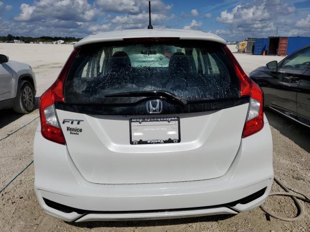3HGGK5H41LM727583 Honda FIT LX