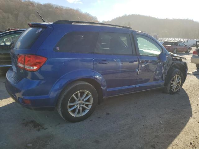 3C4PDDBG5FT574612 Dodge Journey Sxt