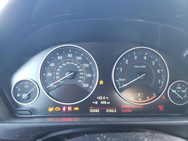 WBA4J1C50KBM15612 BMW 430i Gran Coupe