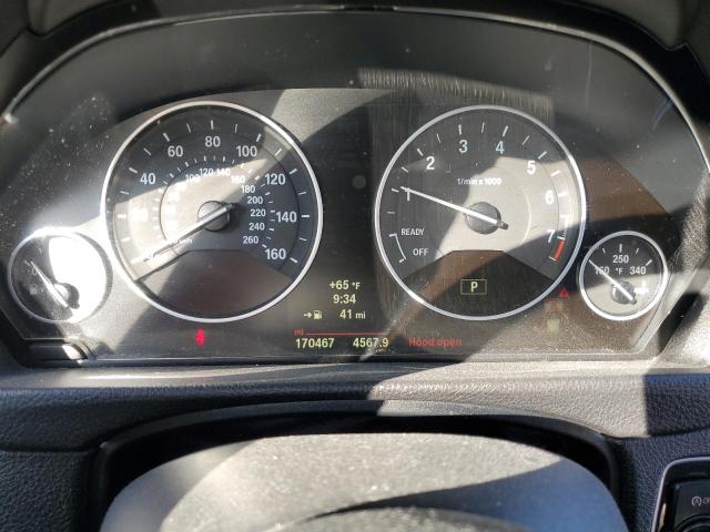 WBA3C1C55EK114229 BMW 328 I Sulev